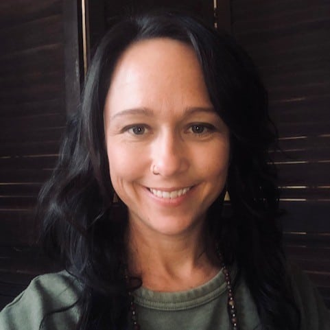 Danielle Jandernoa, LMSW