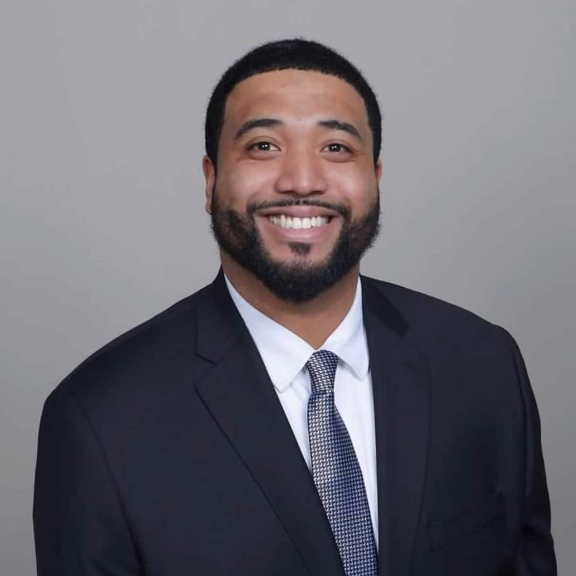 Spencer Popma, LLMSW