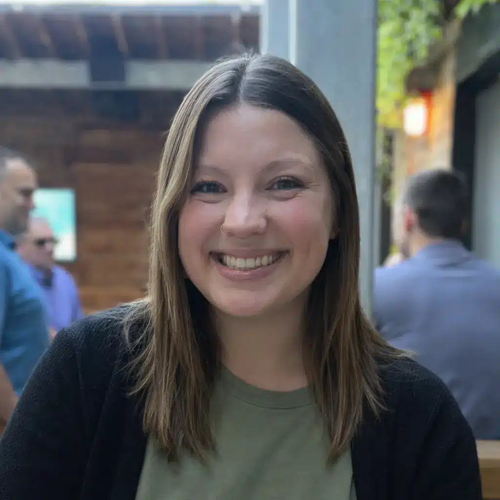 Analicia Martinez LLMSW