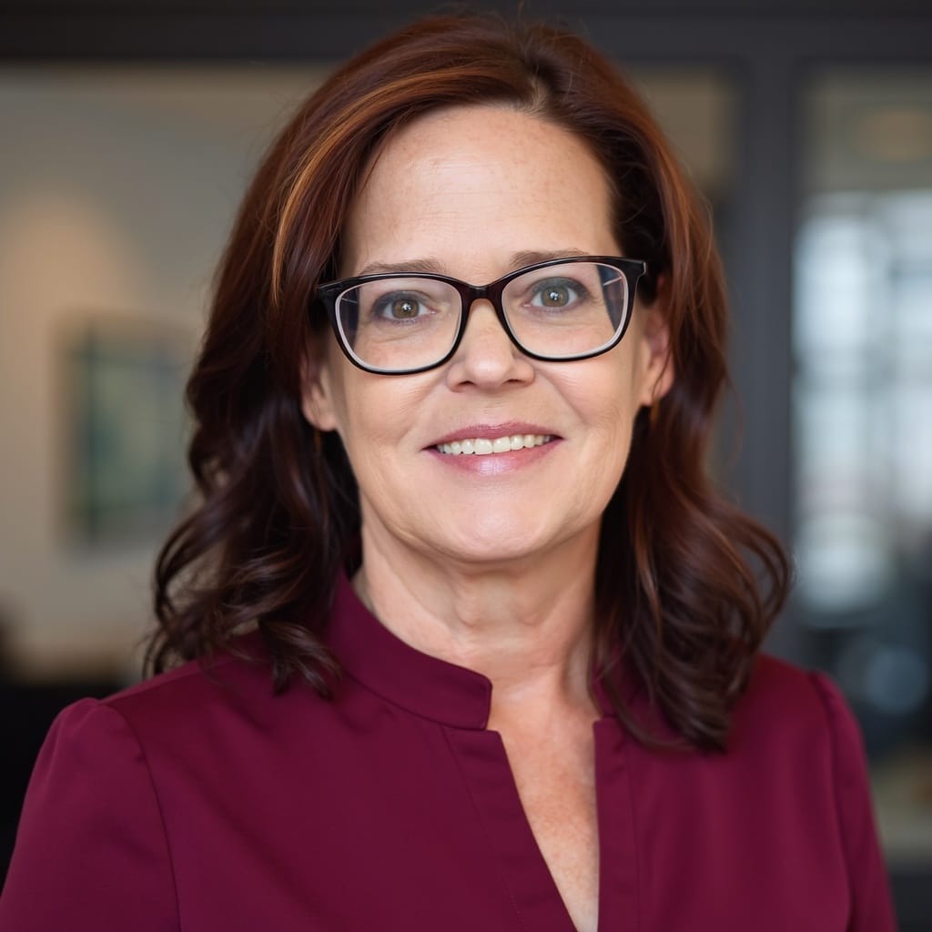 Analicia Martinez LLMSW